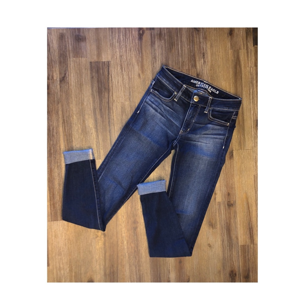 American Eagle Jeans!
